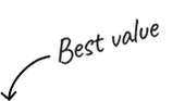 Best value