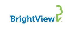 BrightView logo