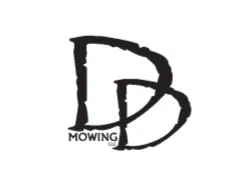D&D Commercial Landscape Maintenance logo