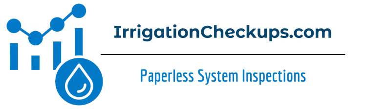Logotipo de IrrigationCheckups