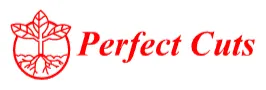 Perfect Cuts logo
