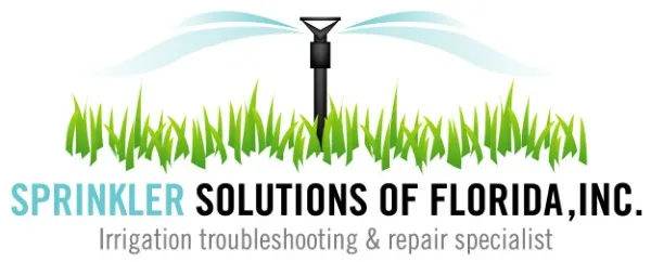 Sprinkler Solutions of Florida logo