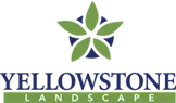 Yellowstone Landscape logo